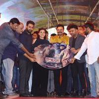 Janatha Garage Movie Audio Launch Photos | Picture 1381036