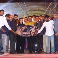 Janatha Garage Movie Audio Launch Photos | Picture 1381040