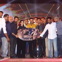 Janatha Garage Movie Audio Launch Photos | Picture 1381041