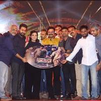 Janatha Garage Movie Audio Launch Photos | Picture 1381042