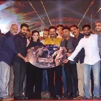 Janatha Garage Movie Audio Launch Photos | Picture 1381043