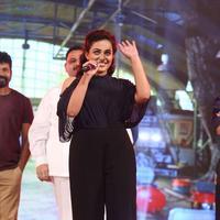 Janatha Garage Movie Audio Launch Photos | Picture 1381045