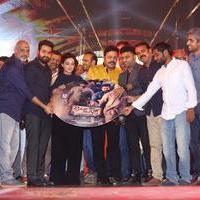 Janatha Garage Movie Audio Launch Photos | Picture 1381049