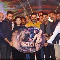 Janatha Garage Movie Audio Launch Photos | Picture 1381055