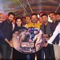 Janatha Garage Movie Audio Launch Photos | Picture 1381057