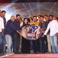 Janatha Garage Movie Audio Launch Photos | Picture 1381064