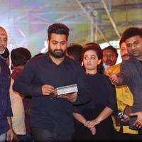 Janatha Garage Movie Audio Launch Photos | Picture 1381068