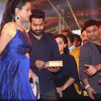 Janatha Garage Movie Audio Launch Photos | Picture 1381069