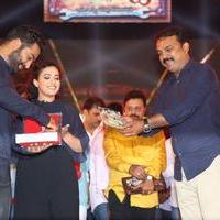 Janatha Garage Movie Audio Launch Photos | Picture 1381072