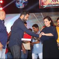 Janatha Garage Movie Audio Launch Photos | Picture 1381073