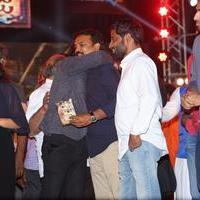 Janatha Garage Movie Audio Launch Photos | Picture 1381080