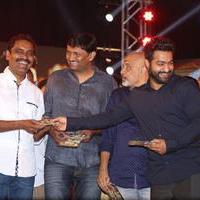 Janatha Garage Movie Audio Launch Photos | Picture 1381086