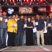 Janatha Garage Movie Audio Launch Photos | Picture 1381094