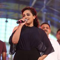 Janatha Garage Movie Audio Launch Photos | Picture 1381095