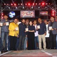 Janatha Garage Movie Audio Launch Photos | Picture 1381099