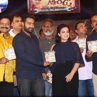 Janatha Garage Movie Audio Launch Photos | Picture 1381105