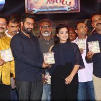 Janatha Garage Movie Audio Launch Photos | Picture 1381106