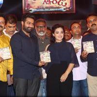 Janatha Garage Movie Audio Launch Photos | Picture 1381107