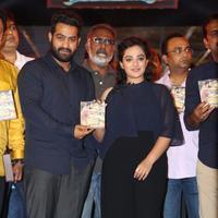 Janatha Garage Movie Audio Launch Photos | Picture 1381108