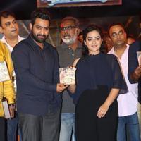 Janatha Garage Movie Audio Launch Photos | Picture 1381111