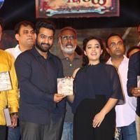 Janatha Garage Movie Audio Launch Photos | Picture 1381115