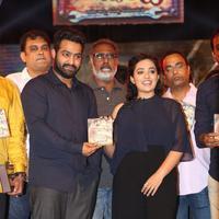 Janatha Garage Movie Audio Launch Photos | Picture 1381117