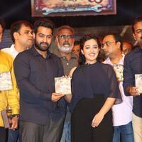 Janatha Garage Movie Audio Launch Photos | Picture 1381119