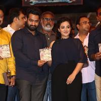 Janatha Garage Movie Audio Launch Photos | Picture 1381120