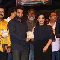 Janatha Garage Movie Audio Launch Photos | Picture 1381122