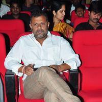 Janatha Garage Movie Audio Launch Photos | Picture 1381130