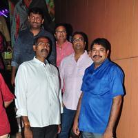 Janatha Garage Movie Audio Launch Photos | Picture 1381132