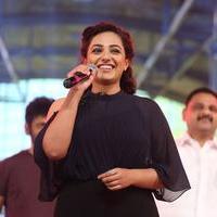 Janatha Garage Movie Audio Launch Photos | Picture 1381160