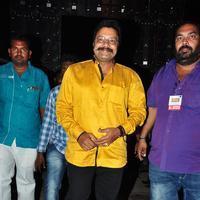 Janatha Garage Movie Audio Launch Photos | Picture 1381163