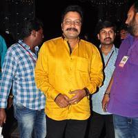 Janatha Garage Movie Audio Launch Photos | Picture 1381165