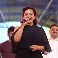 Janatha Garage Movie Audio Launch Photos | Picture 1381166