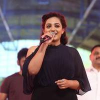 Janatha Garage Movie Audio Launch Photos | Picture 1381176