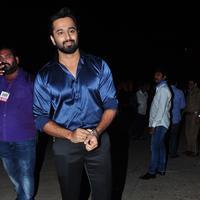 Janatha Garage Movie Audio Launch Photos | Picture 1381179