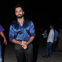 Janatha Garage Movie Audio Launch Photos | Picture 1381180