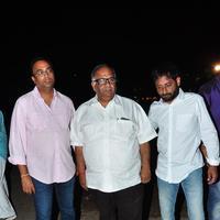 Janatha Garage Movie Audio Launch Photos | Picture 1381216