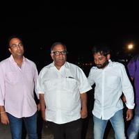 Janatha Garage Movie Audio Launch Photos | Picture 1381217