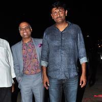 Janatha Garage Movie Audio Launch Photos | Picture 1381218