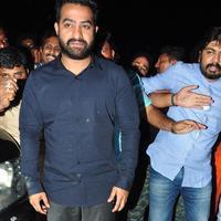 Janatha Garage Movie Audio Launch Photos | Picture 1381227