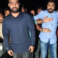 Janatha Garage Movie Audio Launch Photos | Picture 1381228