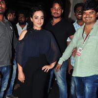 Janatha Garage Movie Audio Launch Photos | Picture 1381279