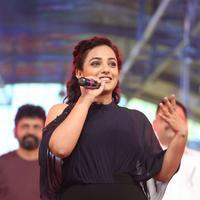 Janatha Garage Movie Audio Launch Photos | Picture 1381291