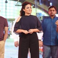 Janatha Garage Movie Audio Launch Photos | Picture 1381295