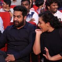 Janatha Garage Movie Audio Launch Photos | Picture 1381313