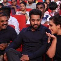 Janatha Garage Movie Audio Launch Photos | Picture 1381316