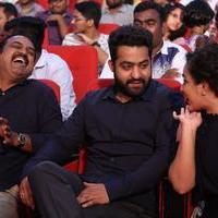 Janatha Garage Movie Audio Launch Photos | Picture 1381317