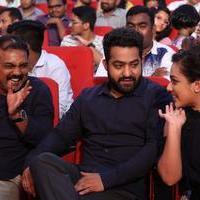 Janatha Garage Movie Audio Launch Photos | Picture 1381319